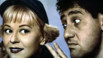 Fortunella poster