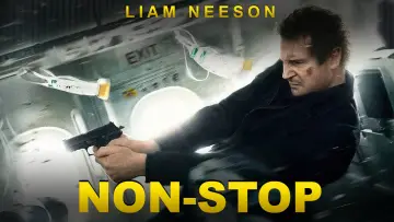 Backdrop to the movie "Non-Stop" #112136