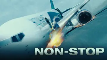 Backdrop to the movie "Non-Stop" #112143