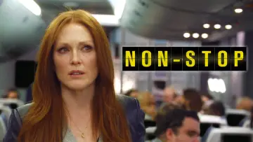 Backdrop to the movie "Non-Stop" #112151