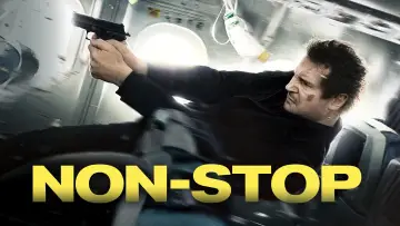 Backdrop to the movie "Non-Stop" #655811