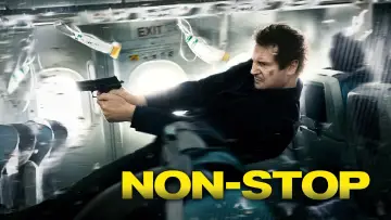 Backdrop to the movie "Non-Stop" #655814