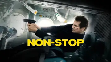 Backdrop to the movie "Non-Stop" #655816