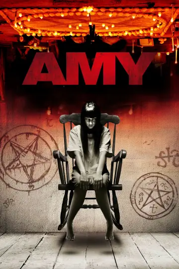 Poster to the movie "Amy" #1141027