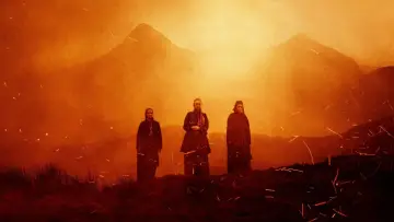 Backdrop to the movie "Macbeth" #998820