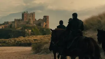 Backdrop to the movie "Macbeth" #998826