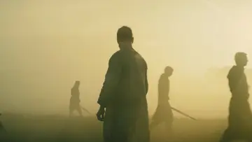 Backdrop to the movie "Macbeth" #998830