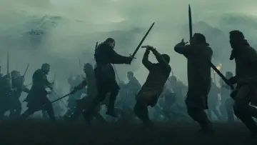 Backdrop to the movie "Macbeth" #998831