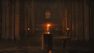 Backdrop to the movie "Macbeth" #998834
