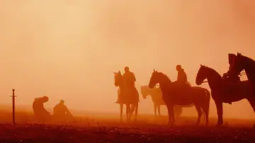 Backdrop to the movie "Macbeth" #998835