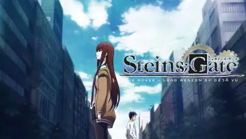 Backdrop to the movie "Steins;Gate: The Movie - Load Region of Déjà Vu" #883925