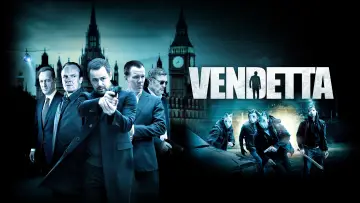 Backdrop to the movie "Vendetta" #721765