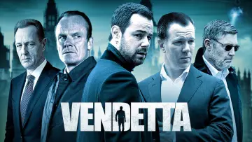 Backdrop to the movie "Vendetta" #721768