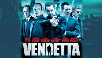 Backdrop to the movie "Vendetta" #721770