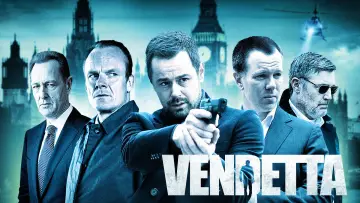 Backdrop to the movie "Vendetta" #721772
