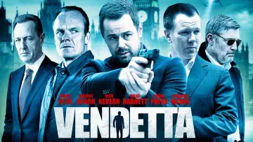 Backdrop to the movie "Vendetta" #721776