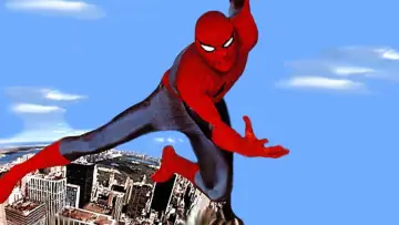 Backdrop to the movie "Spider-Man" #1007311