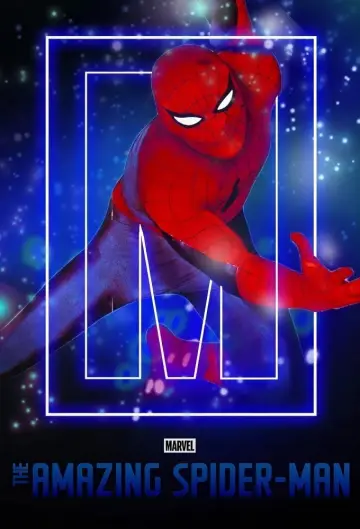 Poster to the movie "Spider-Man" #1168402