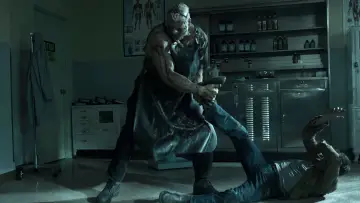 Backdrop to the movie "See No Evil 2" #446214