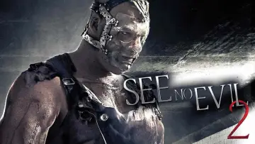 Backdrop to the movie "See No Evil 2" #902238