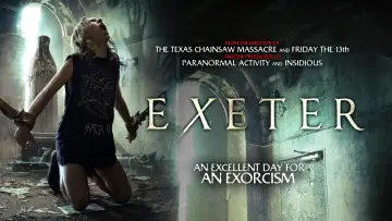 Backdrop to the movie "Exeter" #1119316