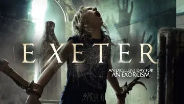 Backdrop to the movie "Exeter" #1523916
