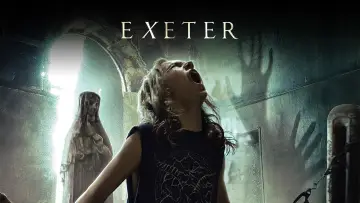 Backdrop to the movie "Exeter" #1523918