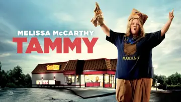 Backdrop to the movie "Tammy" #887888