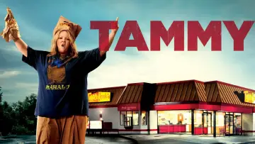 Backdrop to the movie "Tammy" #887890