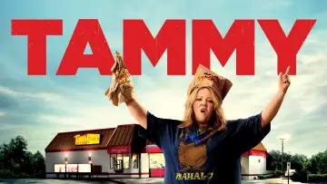 Backdrop to the movie "Tammy" #887892