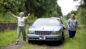 Backdrop to the movie "Tammy" #887905