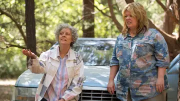 Backdrop to the movie "Tammy" #887907