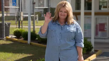 Backdrop to the movie "Tammy" #887911