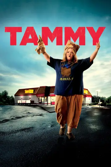 Poster to the movie "Tammy" #887916