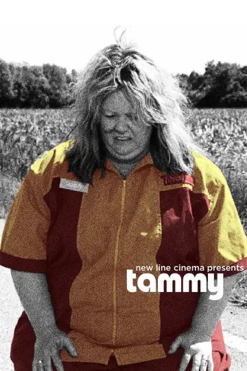 Poster to the movie "Tammy" #887917