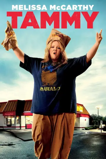 Poster to the movie "Tammy" #887919