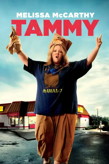 Poster to the movie "Tammy" #887920