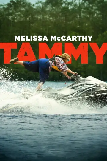 Poster to the movie "Tammy" #887923