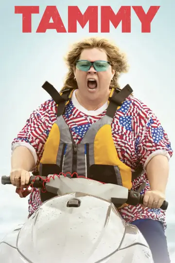 Poster to the movie "Tammy" #887925