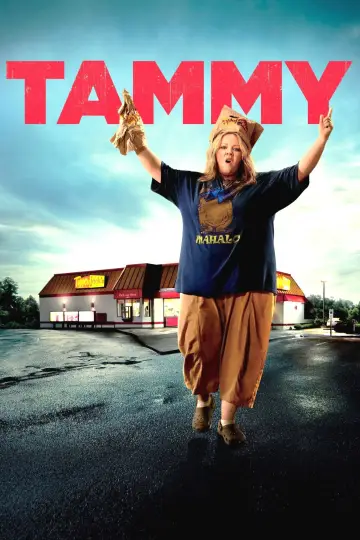 Poster to the movie "Tammy" #887931