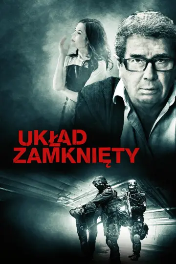 The Closed Circuit (2013)