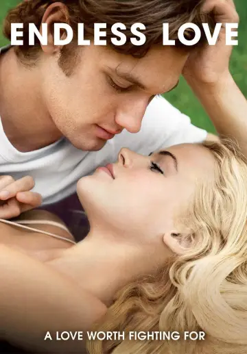 Poster to the movie "Endless Love" #109662