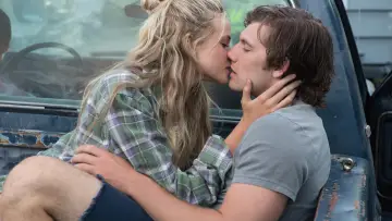 Backdrop to the movie "Endless Love" #254533