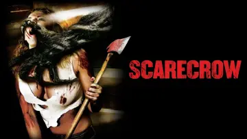 Backdrop to the movie "Scarecrow" #1128415