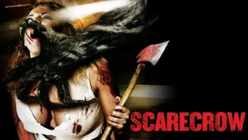 Backdrop to the movie "Scarecrow" #1128416