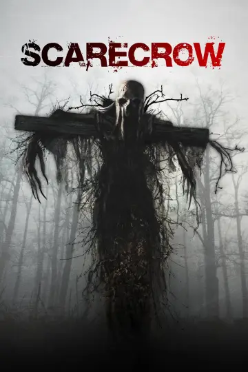 Poster to the movie "Scarecrow" #1128421