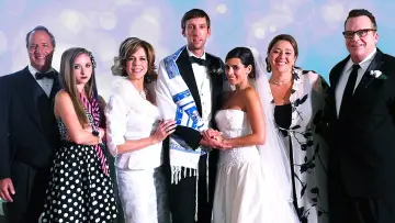 Backdrop to the movie "Jewtopia" #1094536