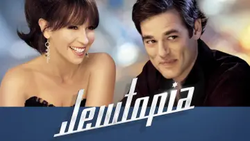 Backdrop to the movie "Jewtopia" #1094537