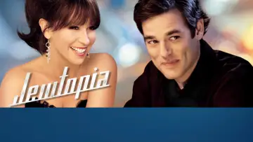 Backdrop to the movie "Jewtopia" #1094538
