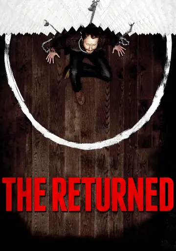 Poster to the movie "The Returned" #1126185